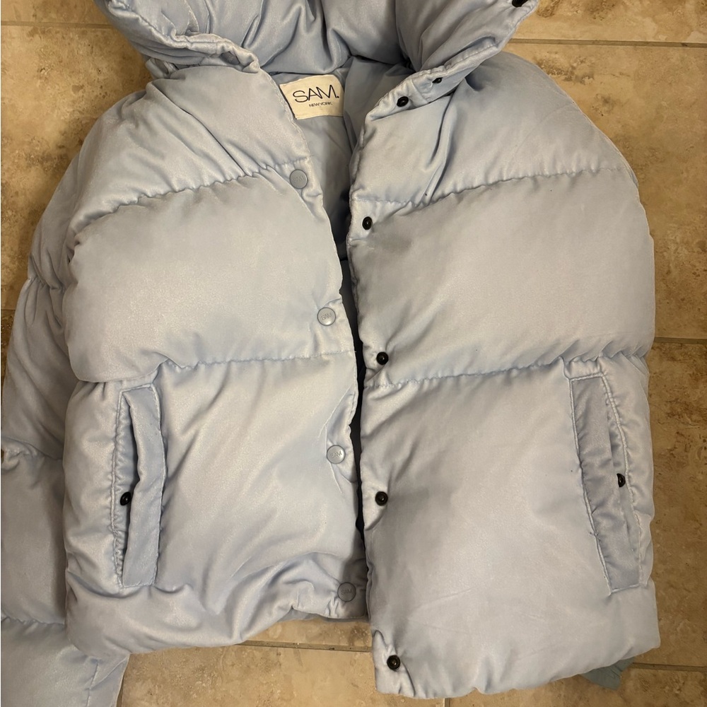 SAM Coat